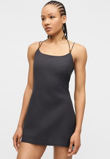 Спортивное платье