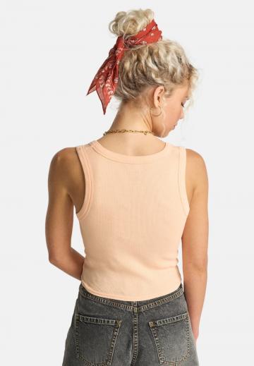 Спортивный топ