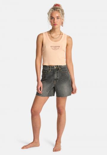 Спортивный топ