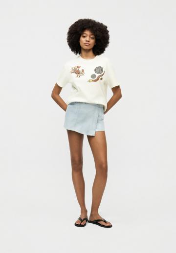 Спортивная майка