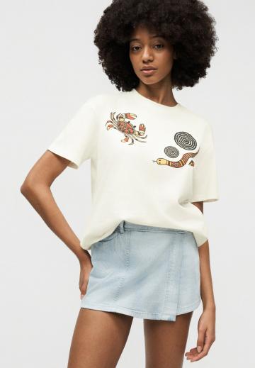 Спортивная майка