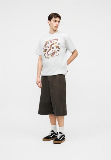 Спортивная майка