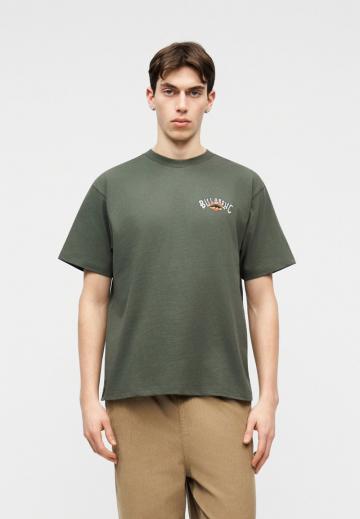 Спортивная майка