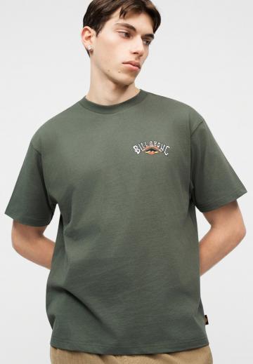 Спортивная майка