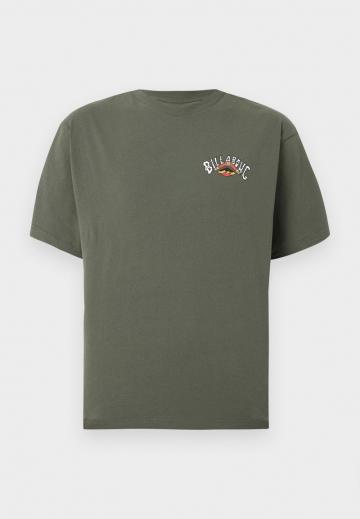 Спортивная майка