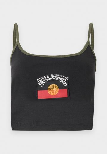 Спортивный топ