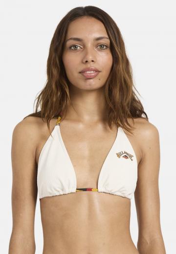 Треугольное бикини