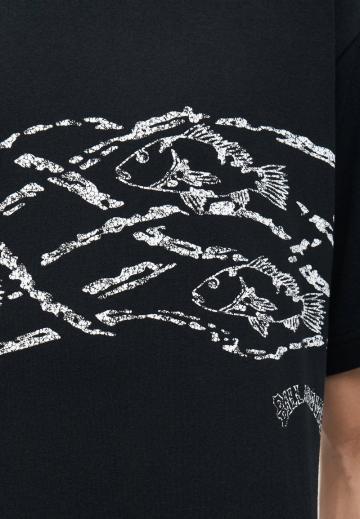 Спортивная майка