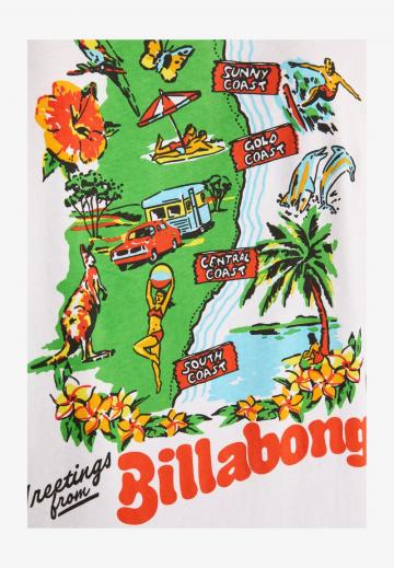 Спортивная майка