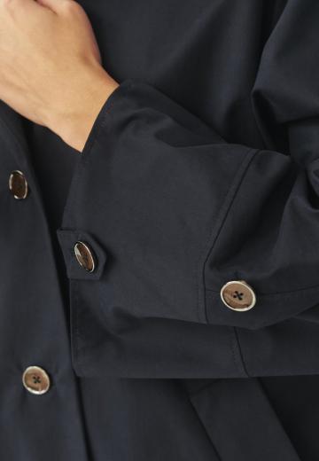 Короткое пальто