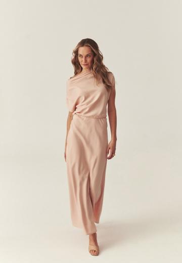 Платье макси