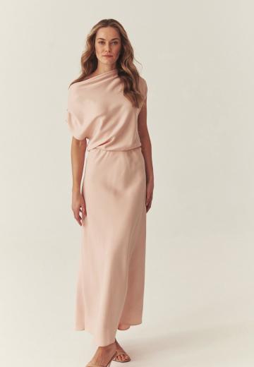 Платье макси