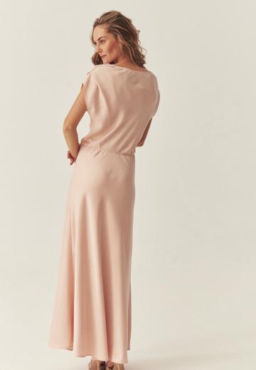 Платье макси