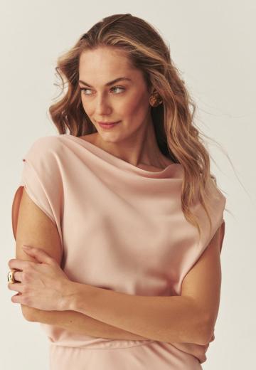 Платье макси