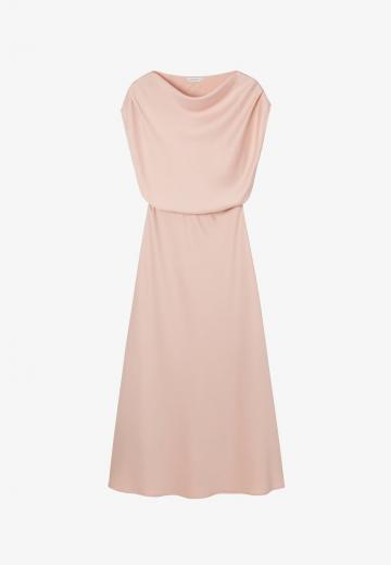 Платье макси