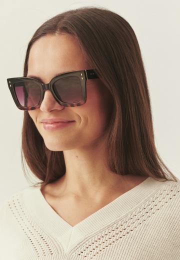 Солнечные очки