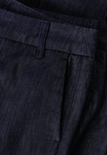 Прямые брюки