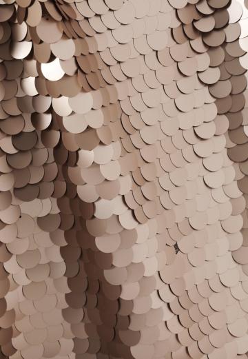 Топ на бретельках