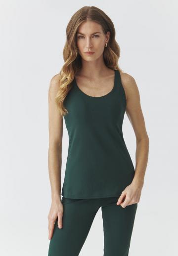 Майка-борцовка