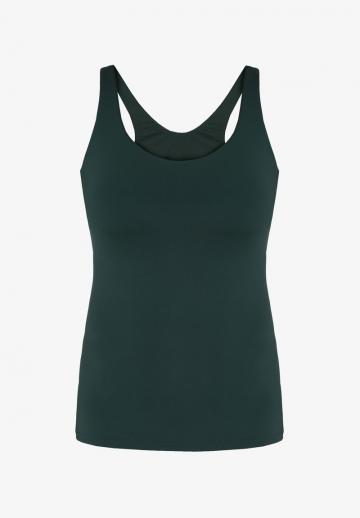 Майка-борцовка