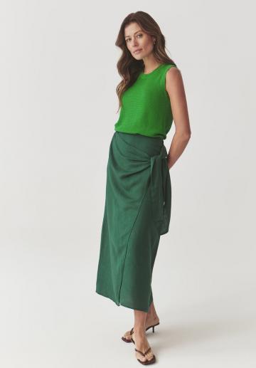 Майка-борцовка