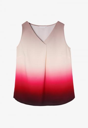 Майка-борцовка