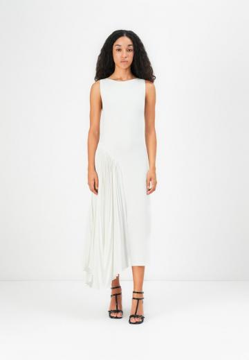 Длинное платье