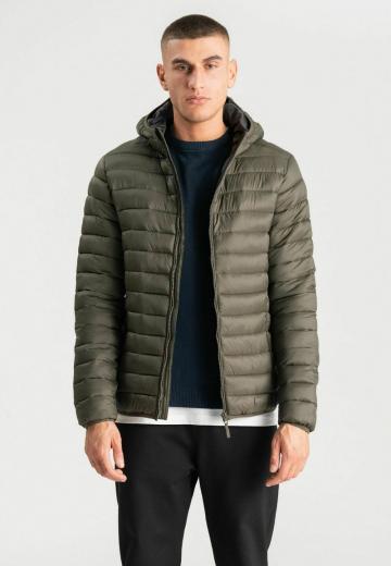 Зимняя куртка