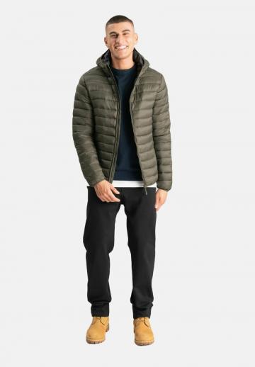 Зимняя куртка