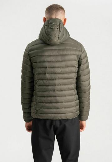 Зимняя куртка