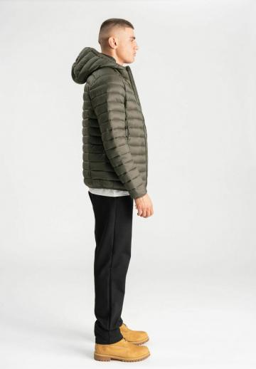 Зимняя куртка