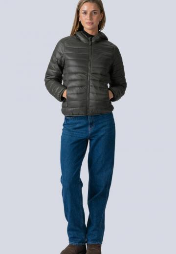 Зимняя куртка