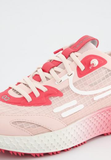 Кеды без шнуровки