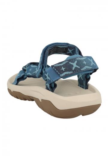 Походные сандалии