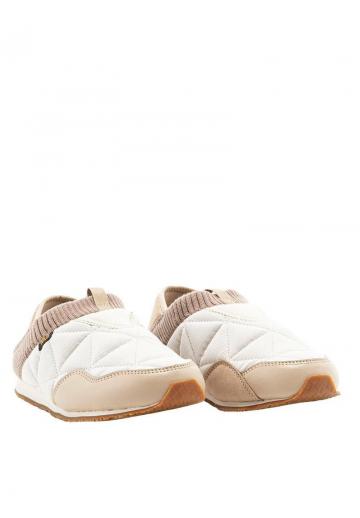 Кеды без шнуровки