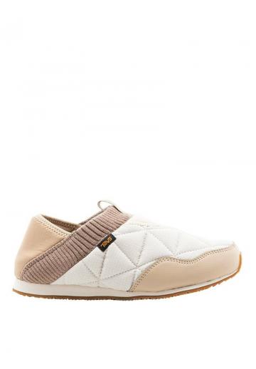 Кеды без шнуровки