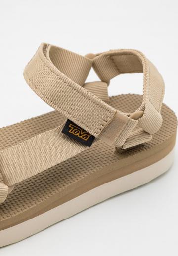 Походные сандалии