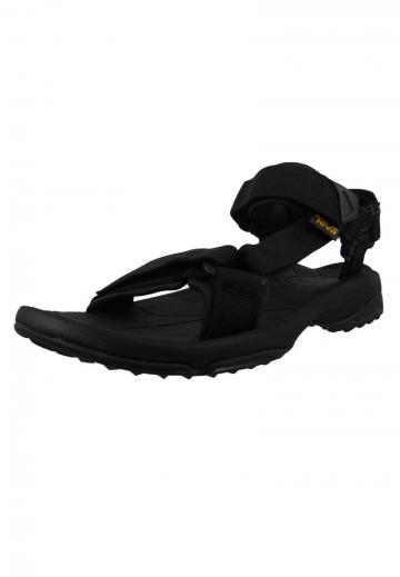 Спортивные сандалии