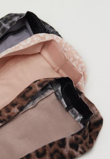 Короткие носки