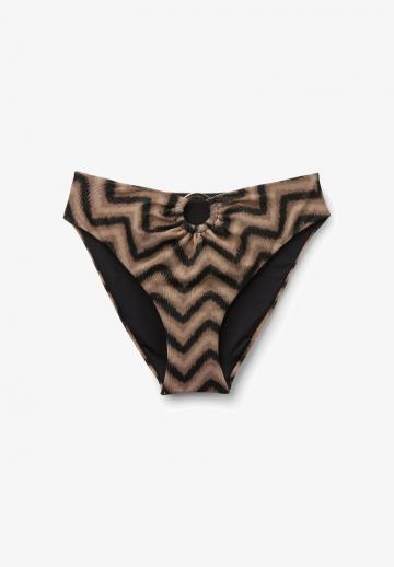 Низ от бикини