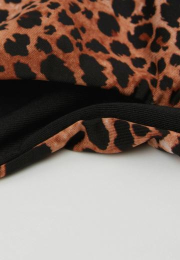 Низ от бикини