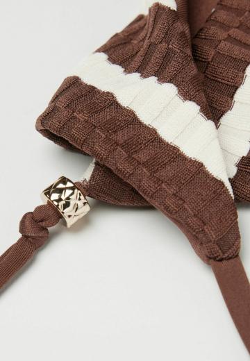 Низ от бикини