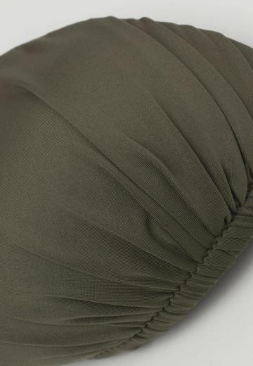 Треугольное бикини