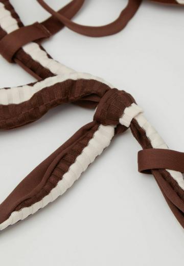 Верх от бикини