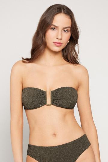 Бюстгальтер без бретелек