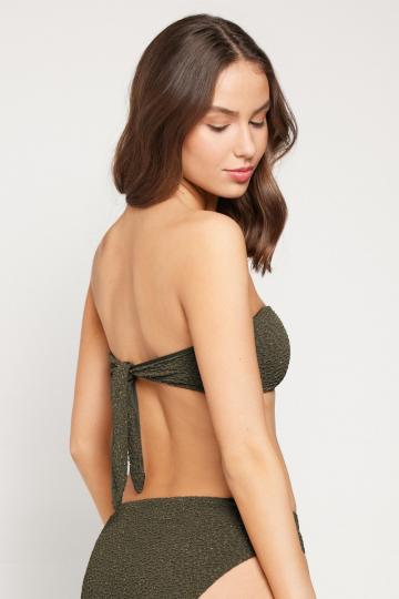 Бюстгальтер без бретелек