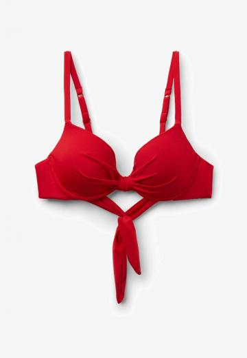 Верх от бикини