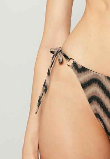Низ от бикини