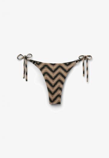 Низ от бикини