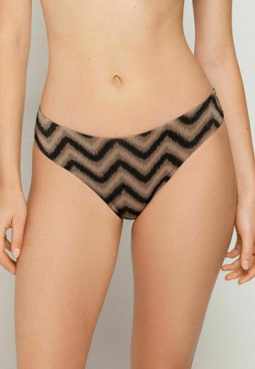 Низ от бикини